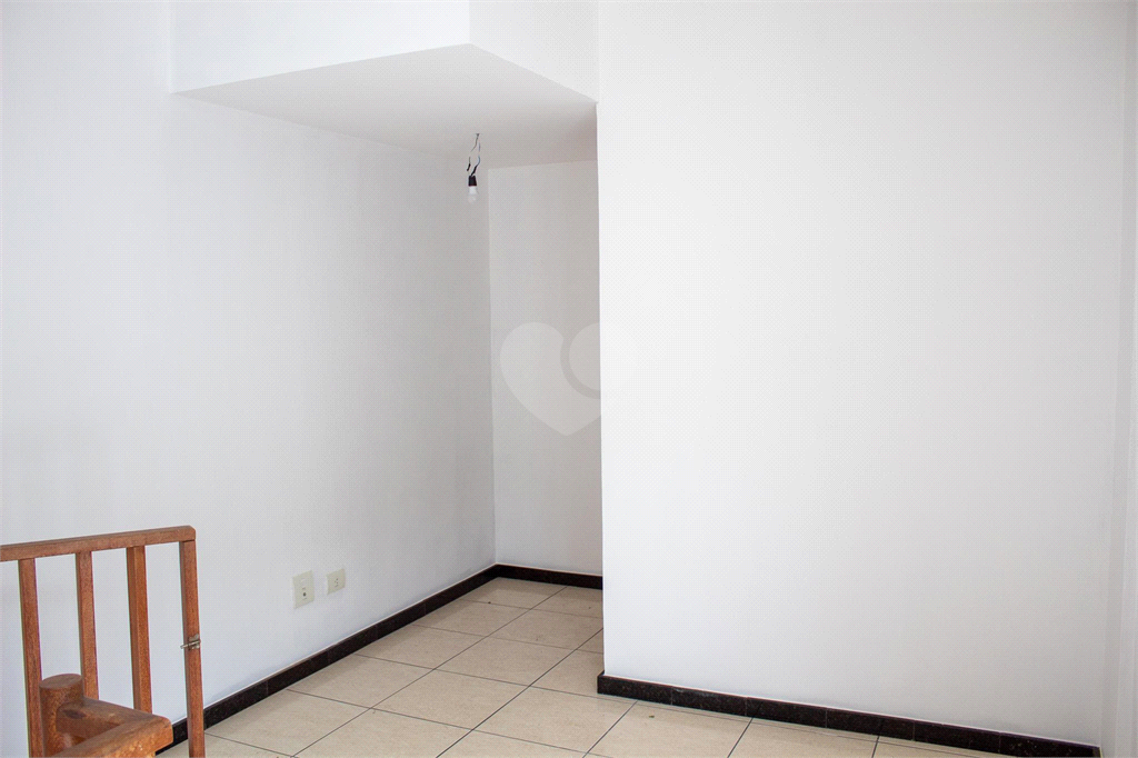 Venda Apartamento Rio De Janeiro Tijuca REO872599 36