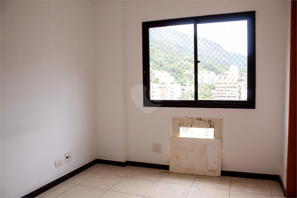 Venda Apartamento Rio De Janeiro Tijuca REO872599 8