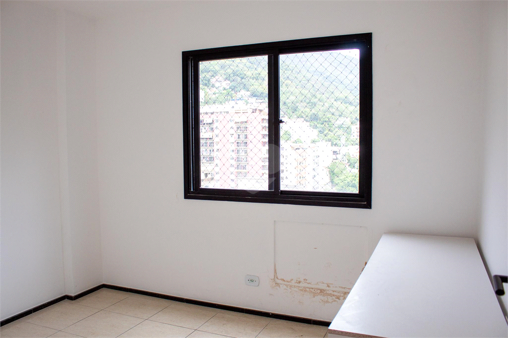 Venda Apartamento Rio De Janeiro Tijuca REO872599 20