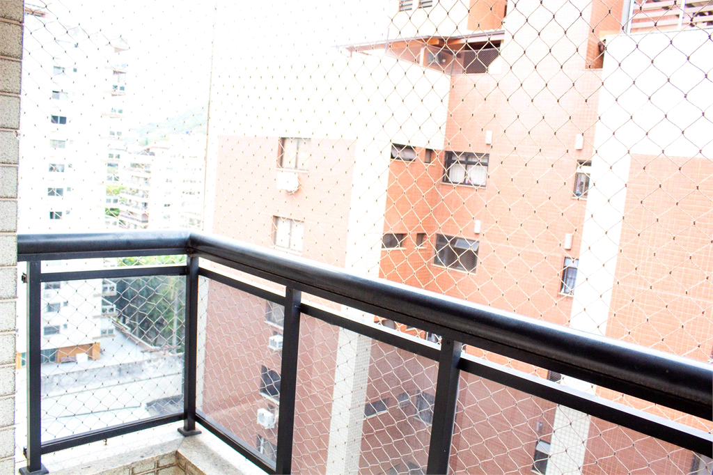 Venda Apartamento Rio De Janeiro Tijuca REO872599 5