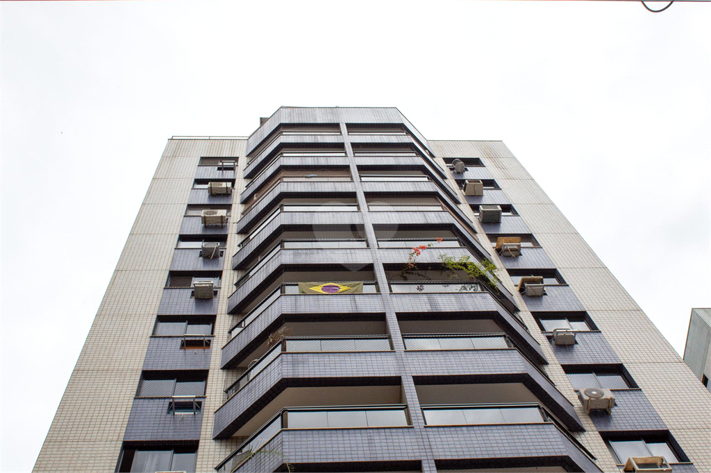 Venda Apartamento Rio De Janeiro Tijuca REO872599 50