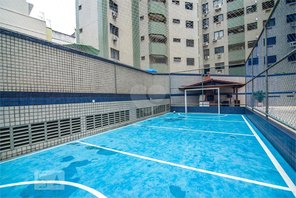 Venda Apartamento Rio De Janeiro Tijuca REO872599 45