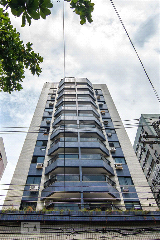 Venda Apartamento Rio De Janeiro Tijuca REO872599 49