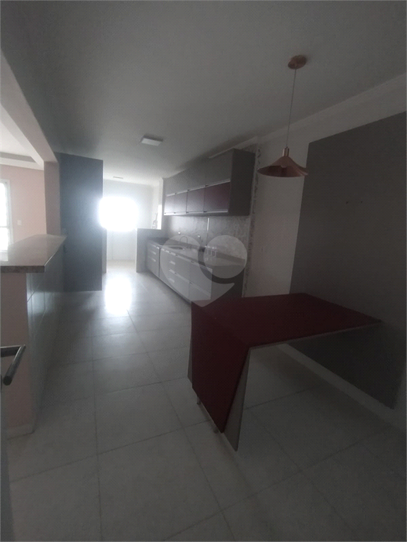 Venda Apartamento Praia Grande Guilhermina REO872602 50