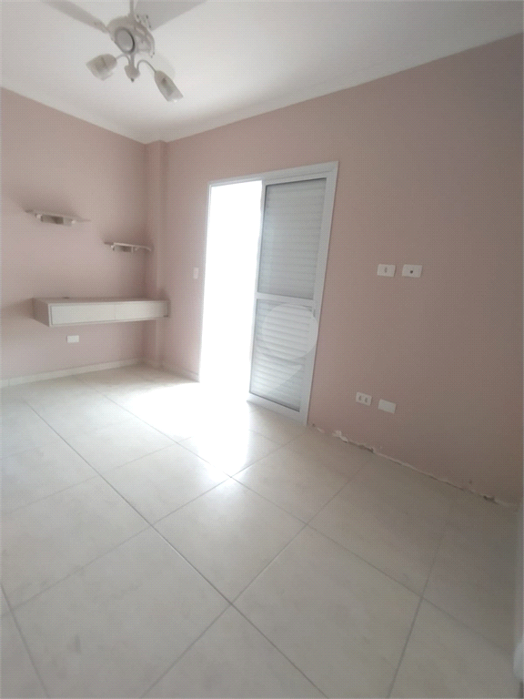 Venda Apartamento Praia Grande Guilhermina REO872602 33