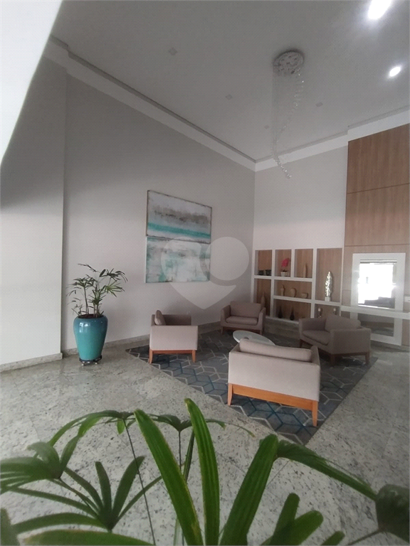 Venda Apartamento Praia Grande Guilhermina REO872602 4