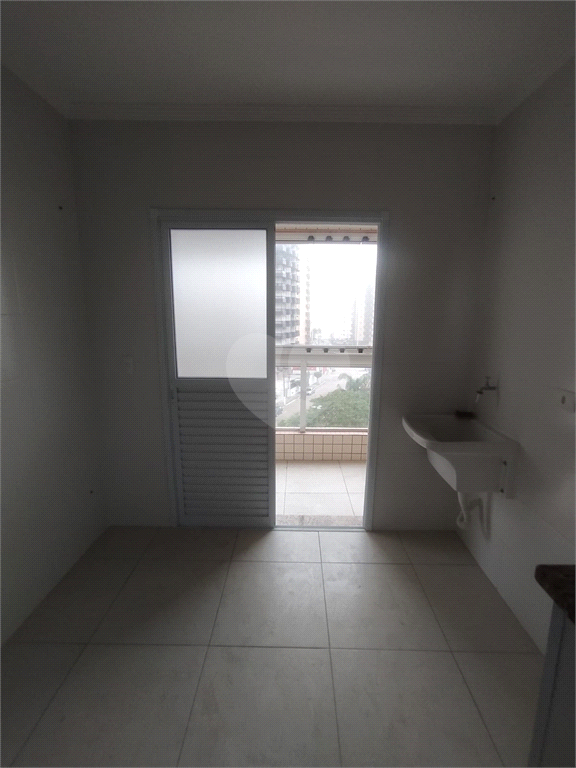 Venda Apartamento Praia Grande Guilhermina REO872602 48