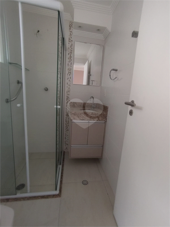 Venda Apartamento Praia Grande Guilhermina REO872602 34