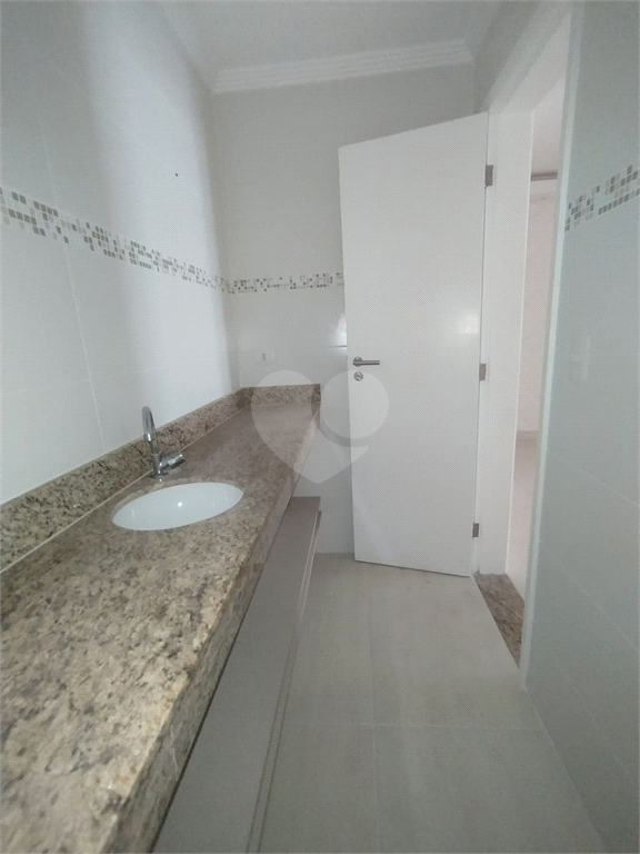 Venda Apartamento Praia Grande Guilhermina REO872602 26