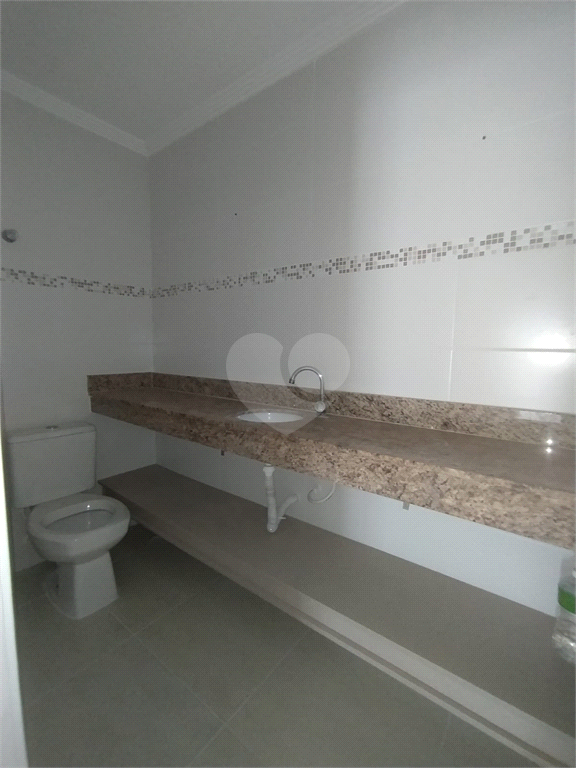 Venda Apartamento Praia Grande Guilhermina REO872602 27