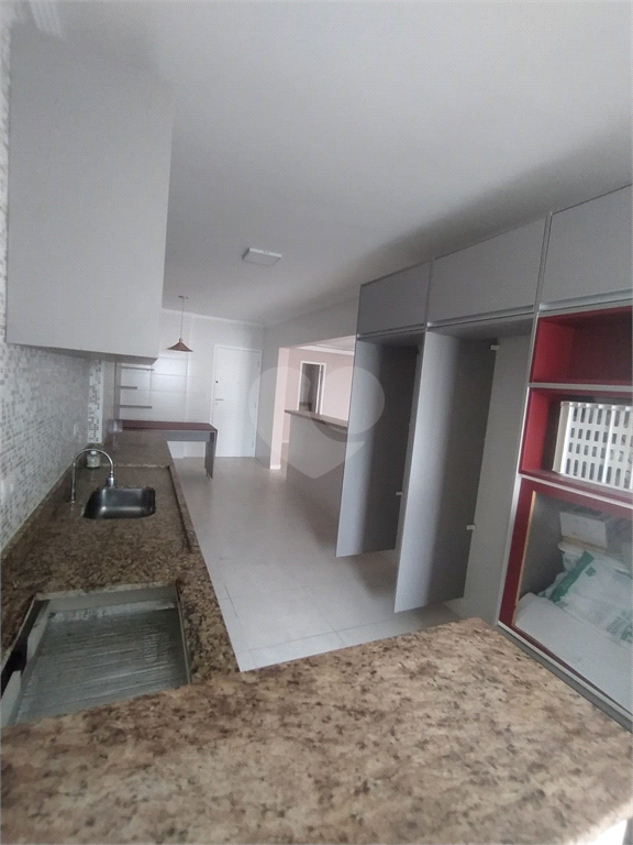 Venda Apartamento Praia Grande Guilhermina REO872602 9