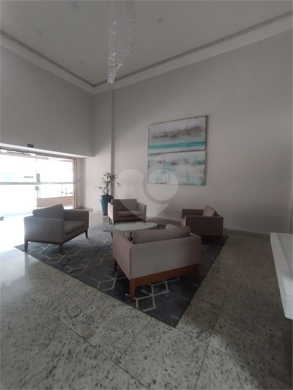 Venda Apartamento Praia Grande Guilhermina REO872602 5