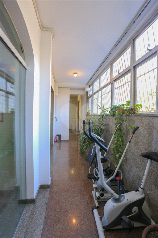 Venda Apartamento Rio De Janeiro Tijuca REO872605 29