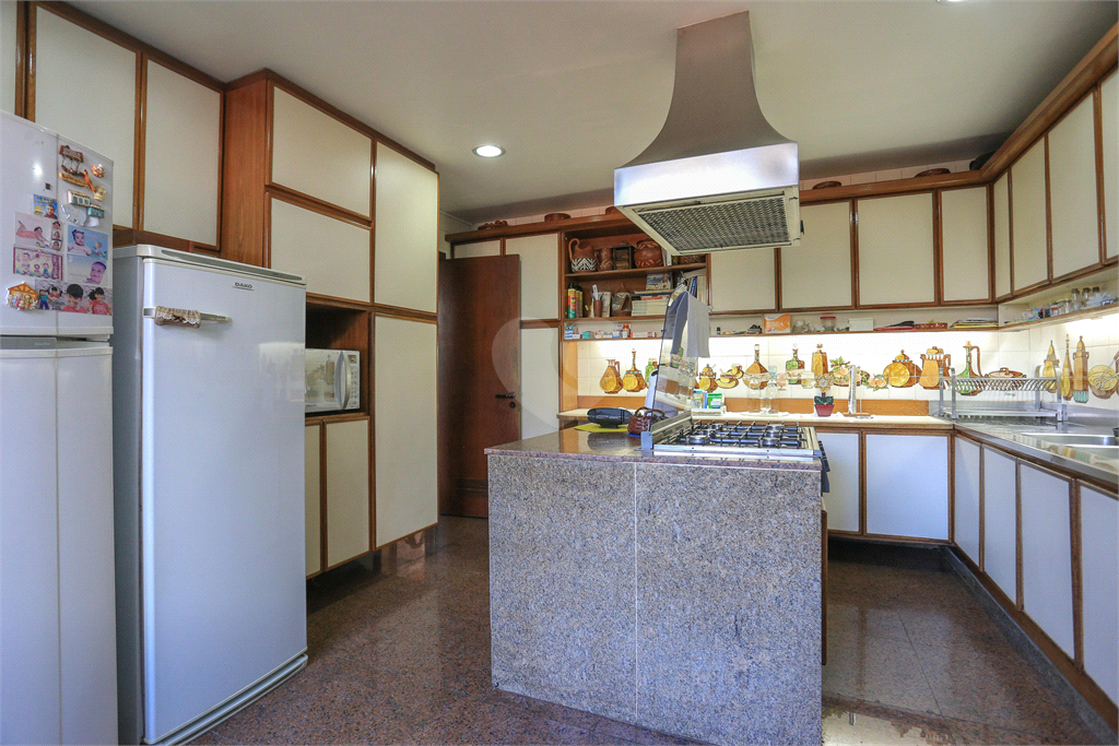 Venda Apartamento Rio De Janeiro Tijuca REO872605 21