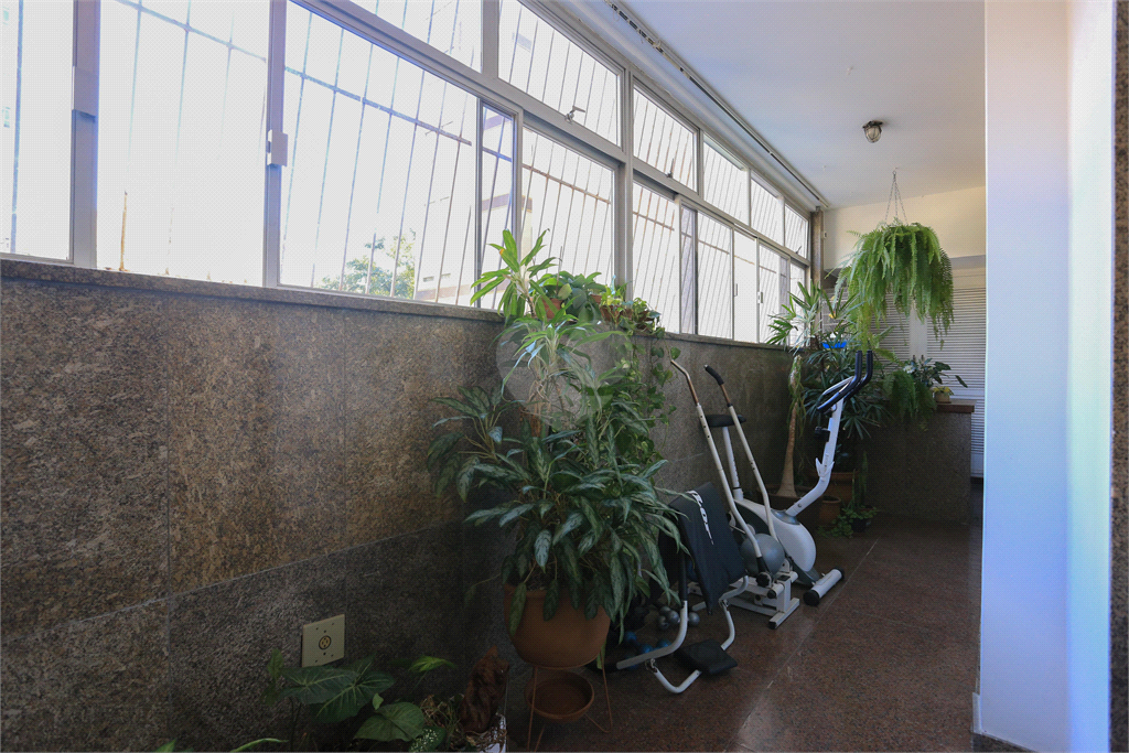 Venda Apartamento Rio De Janeiro Tijuca REO872605 57