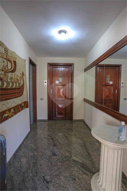 Venda Apartamento Rio De Janeiro Tijuca REO872605 15