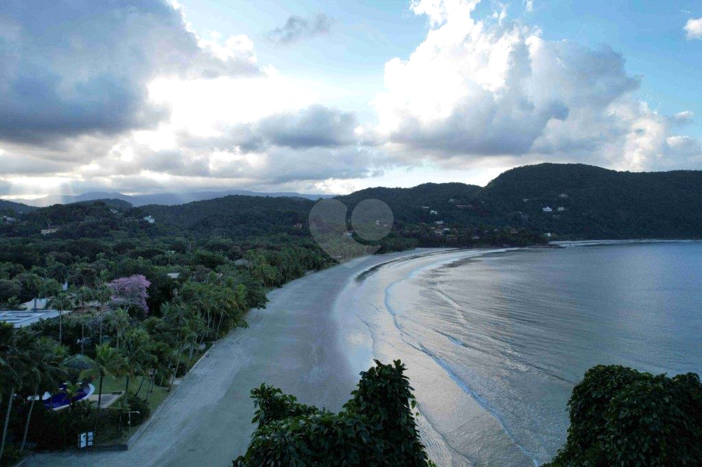 Venda Condomínio Guarujá Balneario Praia Do Perequê REO872622 8