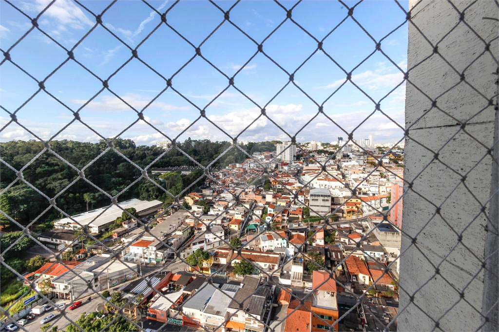 Venda Cobertura São Paulo Jardim Paraíso REO872625 15