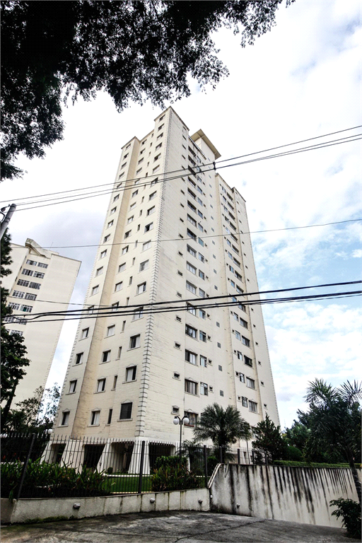 Venda Cobertura São Paulo Jardim Paraíso REO872625 3