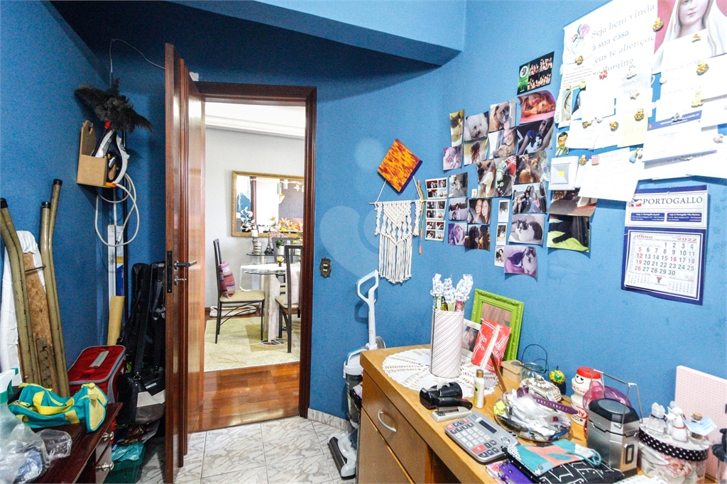 Venda Cobertura São Paulo Jardim Paraíso REO872625 40