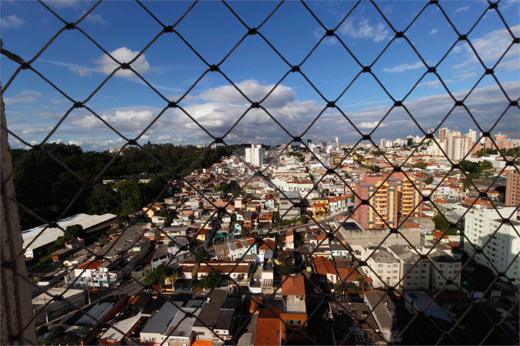 Venda Cobertura São Paulo Jardim Paraíso REO872625 5