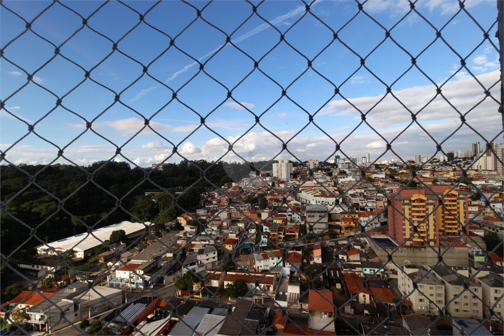 Venda Cobertura São Paulo Jardim Paraíso REO872625 6