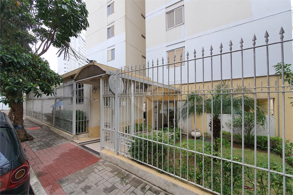 Venda Apartamento São Paulo Vila Mariana REO872636 29