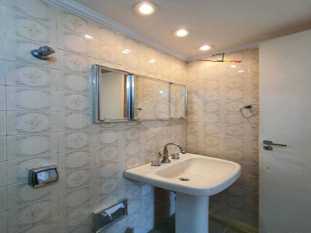 Venda Apartamento São Paulo Vila Mariana REO872636 18