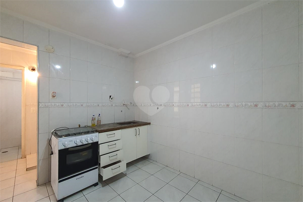 Venda Apartamento São Paulo Vila Mariana REO872636 21