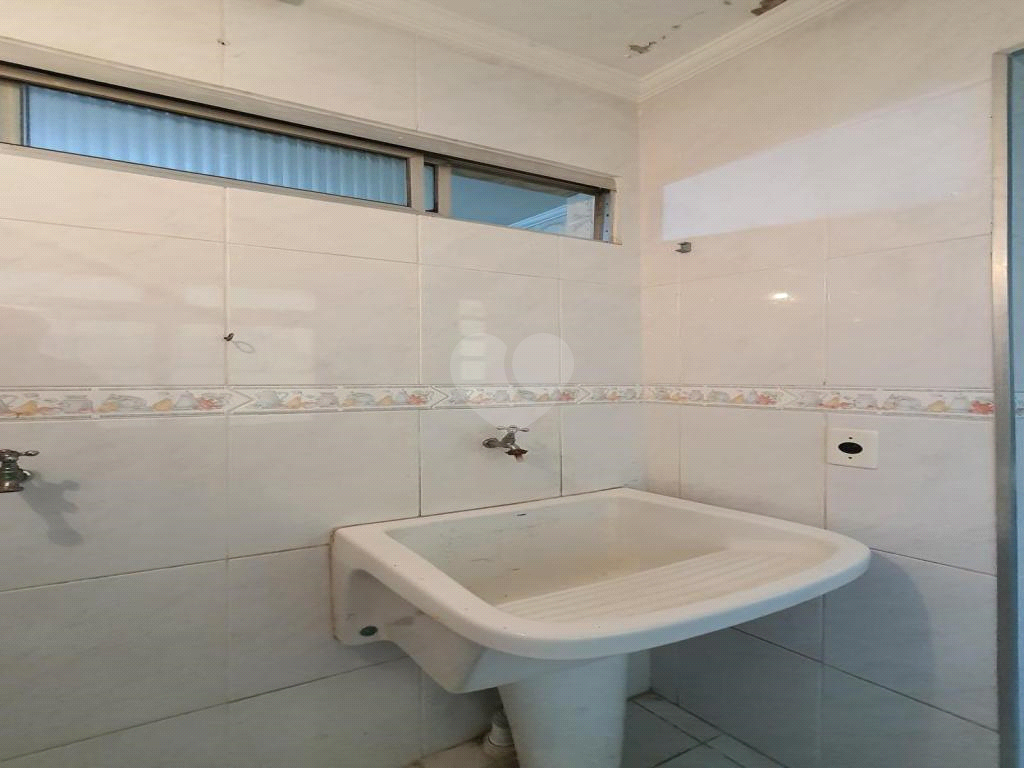 Venda Apartamento São Paulo Vila Mariana REO872636 26