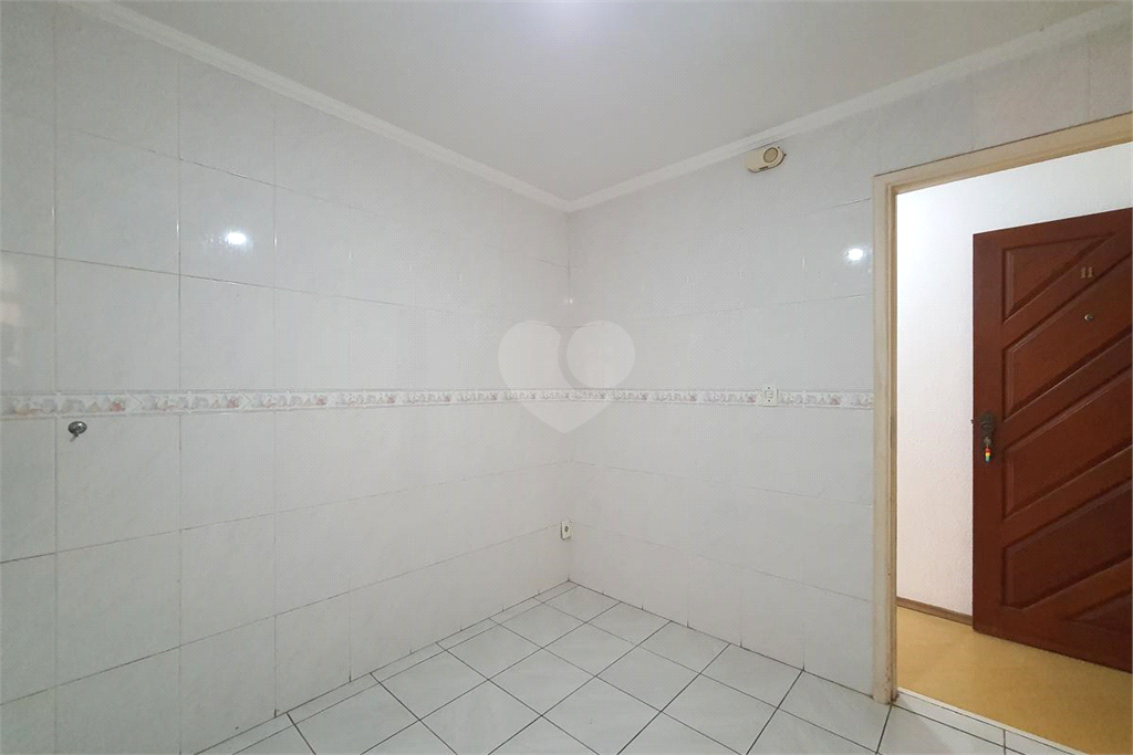 Venda Apartamento São Paulo Vila Mariana REO872636 24