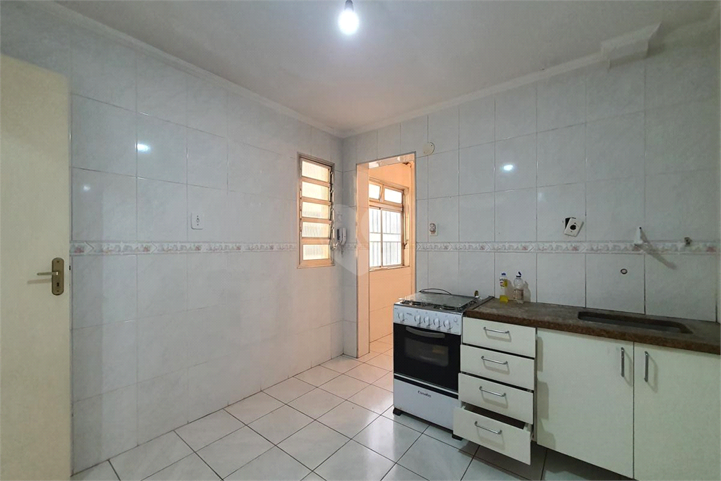 Venda Apartamento São Paulo Vila Mariana REO872636 22