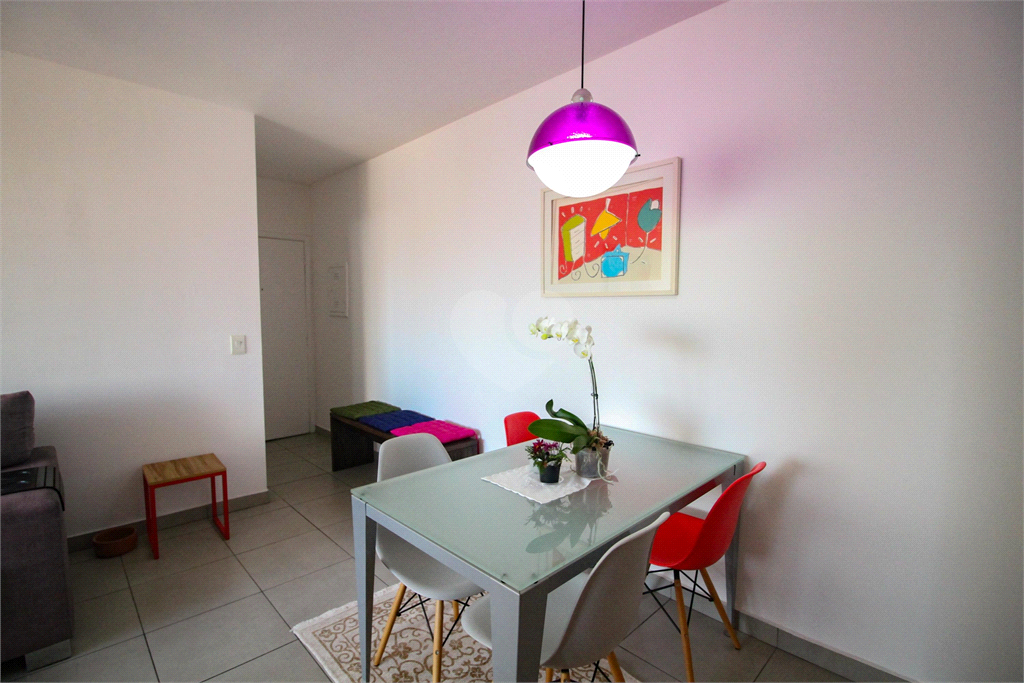 Venda Apartamento São Paulo Santa Teresinha REO872671 8