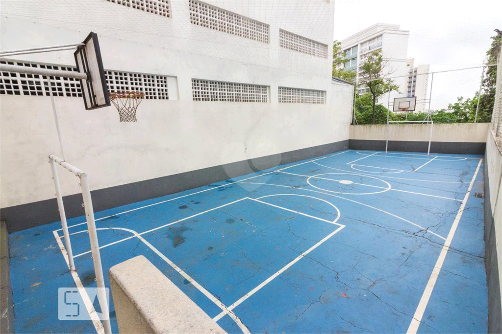 Venda Apartamento São Paulo Santa Teresinha REO872671 53