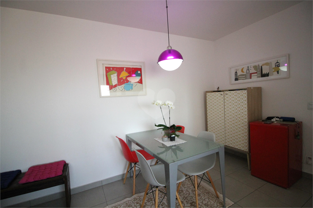 Venda Apartamento São Paulo Santa Teresinha REO872671 9