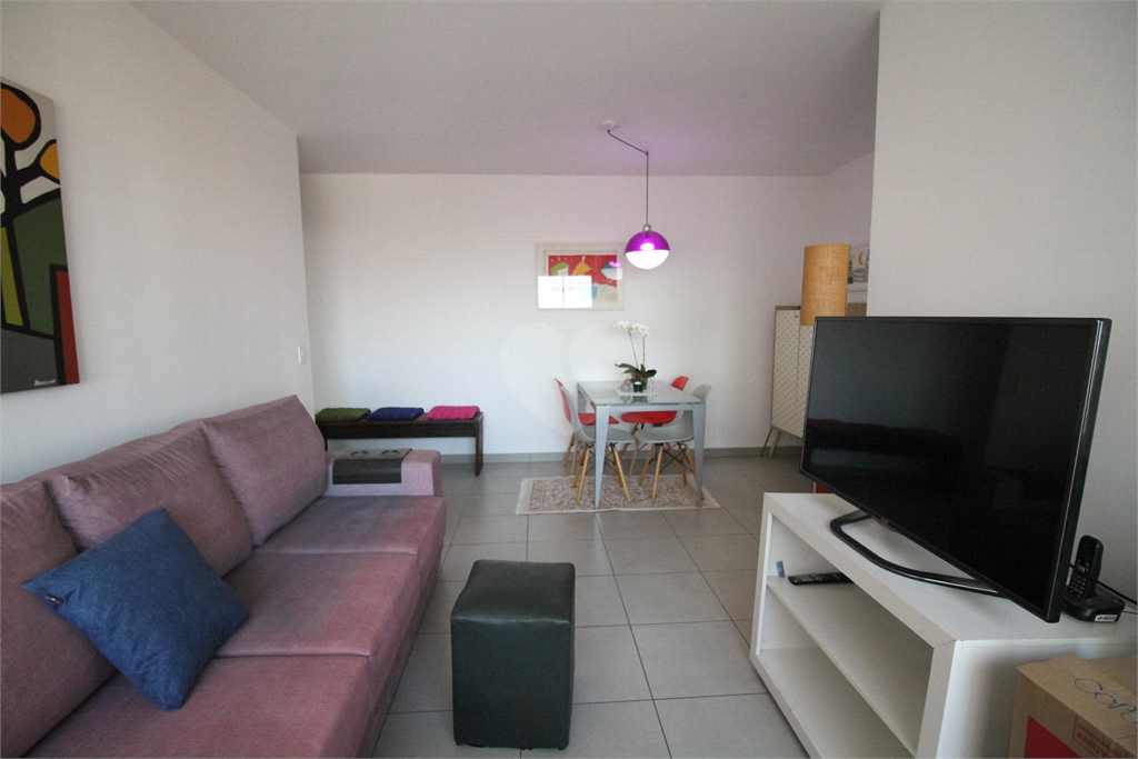 Venda Apartamento São Paulo Santa Teresinha REO872671 5