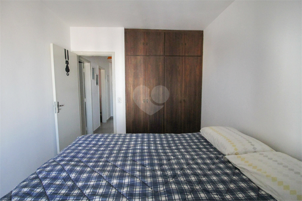 Venda Apartamento São Paulo Santa Teresinha REO872671 13