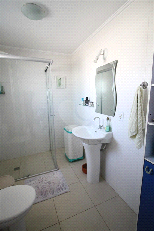 Venda Apartamento São Paulo Santa Teresinha REO872671 18