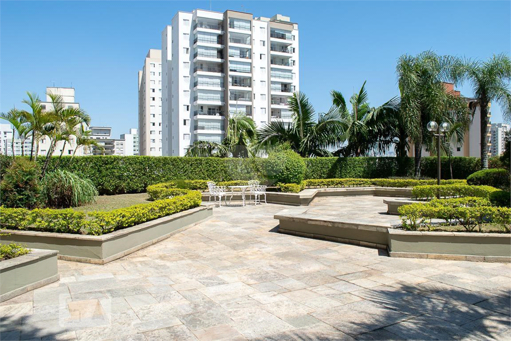 Venda Apartamento São Paulo Santa Teresinha REO872671 55