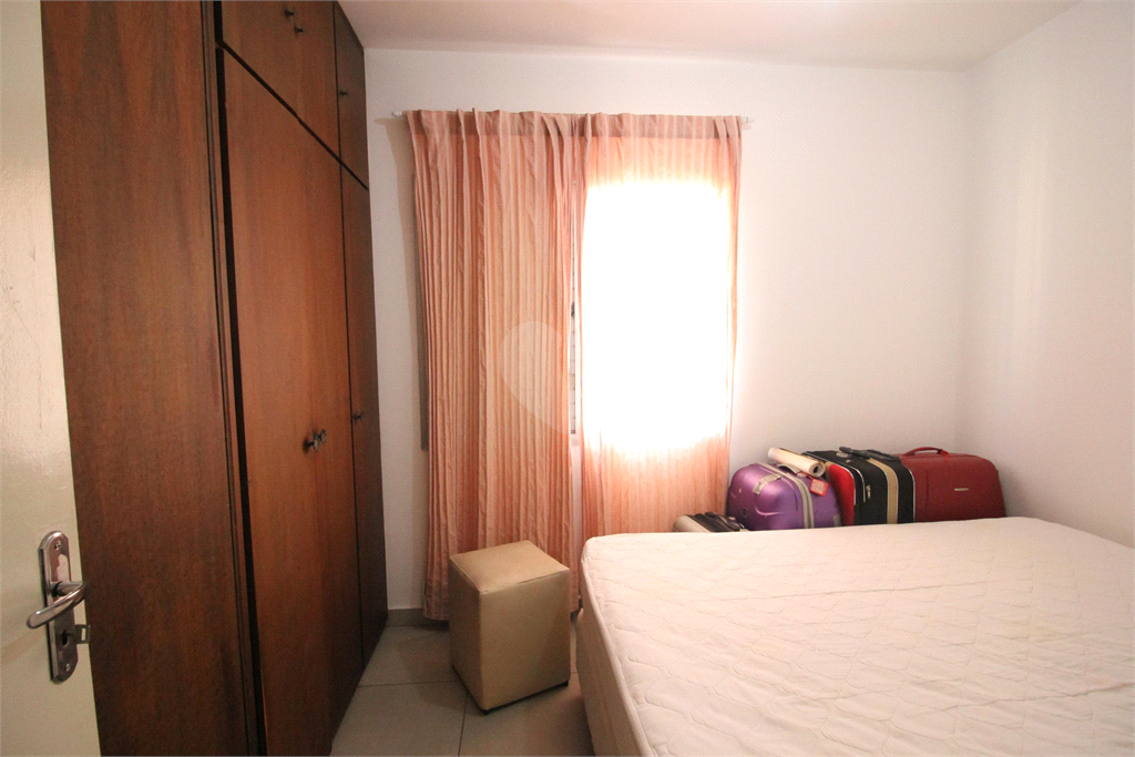 Venda Apartamento São Paulo Santa Teresinha REO872671 23