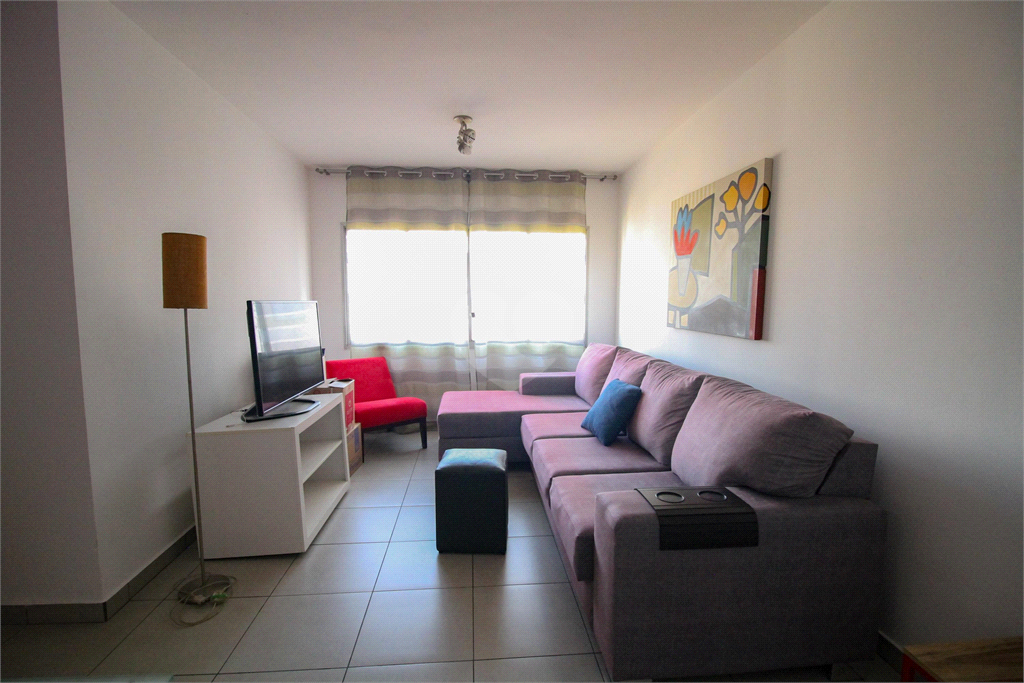 Venda Apartamento São Paulo Santa Teresinha REO872671 3