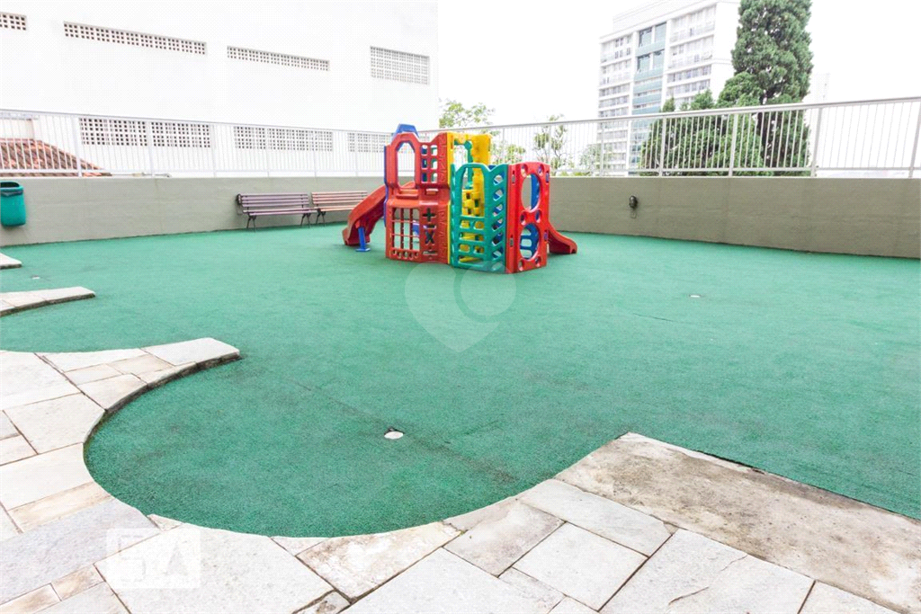 Venda Apartamento São Paulo Santa Teresinha REO872671 47