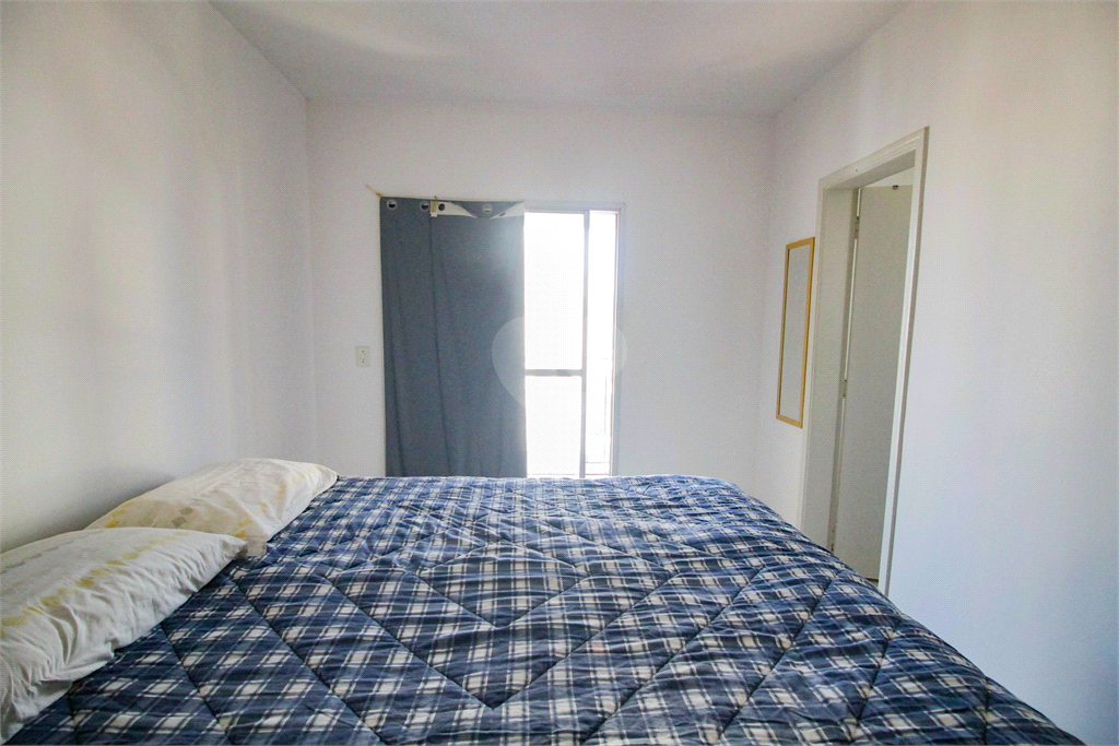 Venda Apartamento São Paulo Santa Teresinha REO872671 11