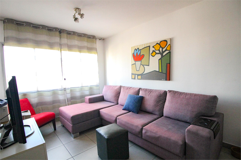 Venda Apartamento São Paulo Santa Teresinha REO872671 1