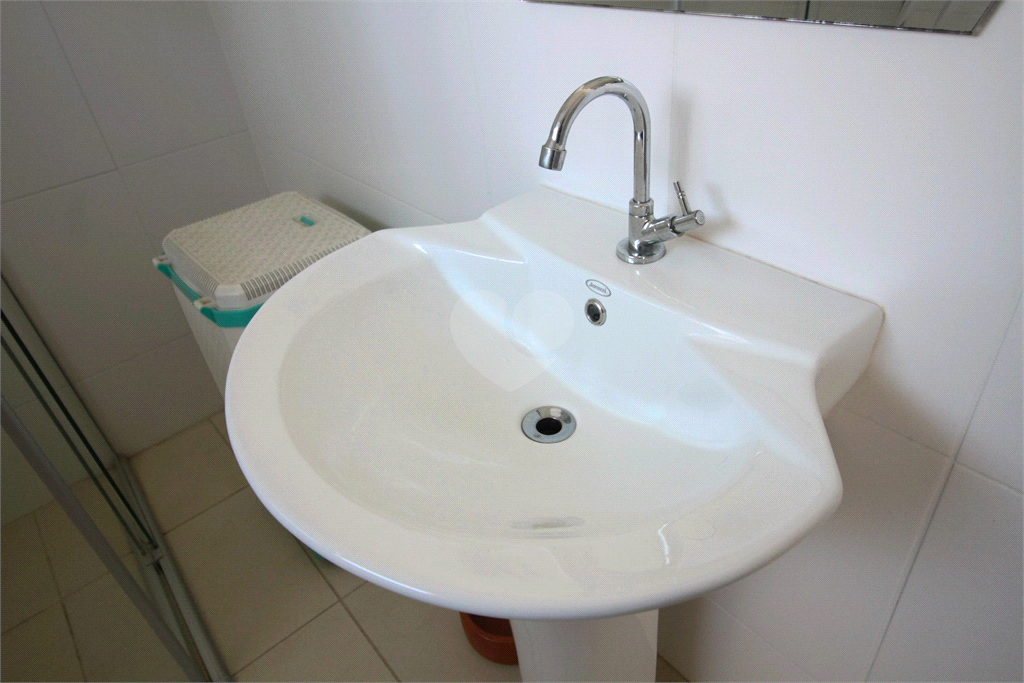 Venda Apartamento São Paulo Santa Teresinha REO872671 20