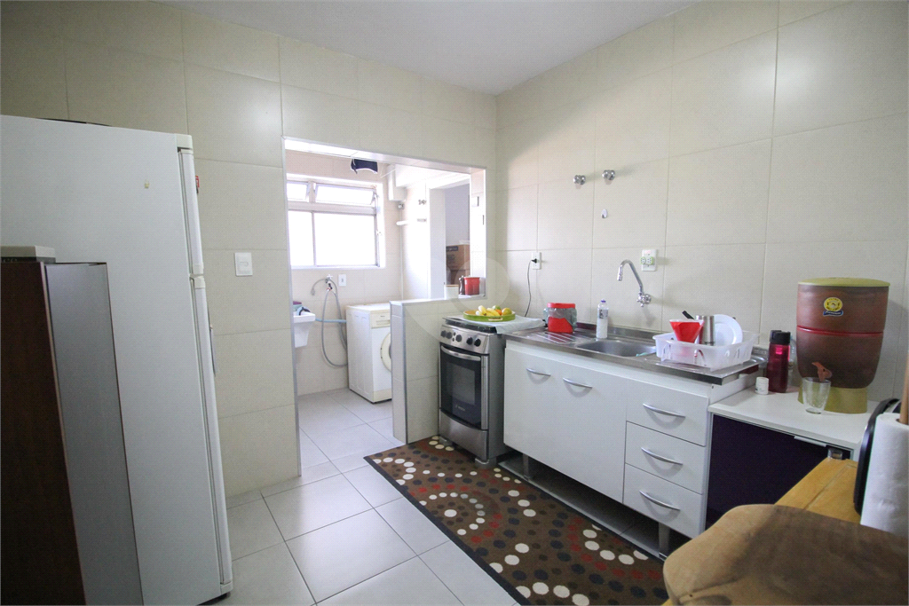 Venda Apartamento São Paulo Santa Teresinha REO872671 38