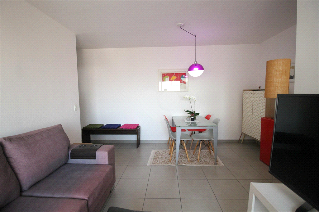 Venda Apartamento São Paulo Santa Teresinha REO872671 6