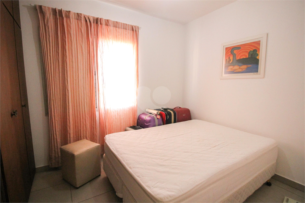 Venda Apartamento São Paulo Santa Teresinha REO872671 22