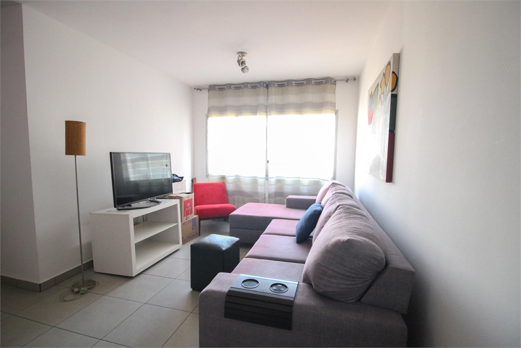 Venda Apartamento São Paulo Santa Teresinha REO872671 4