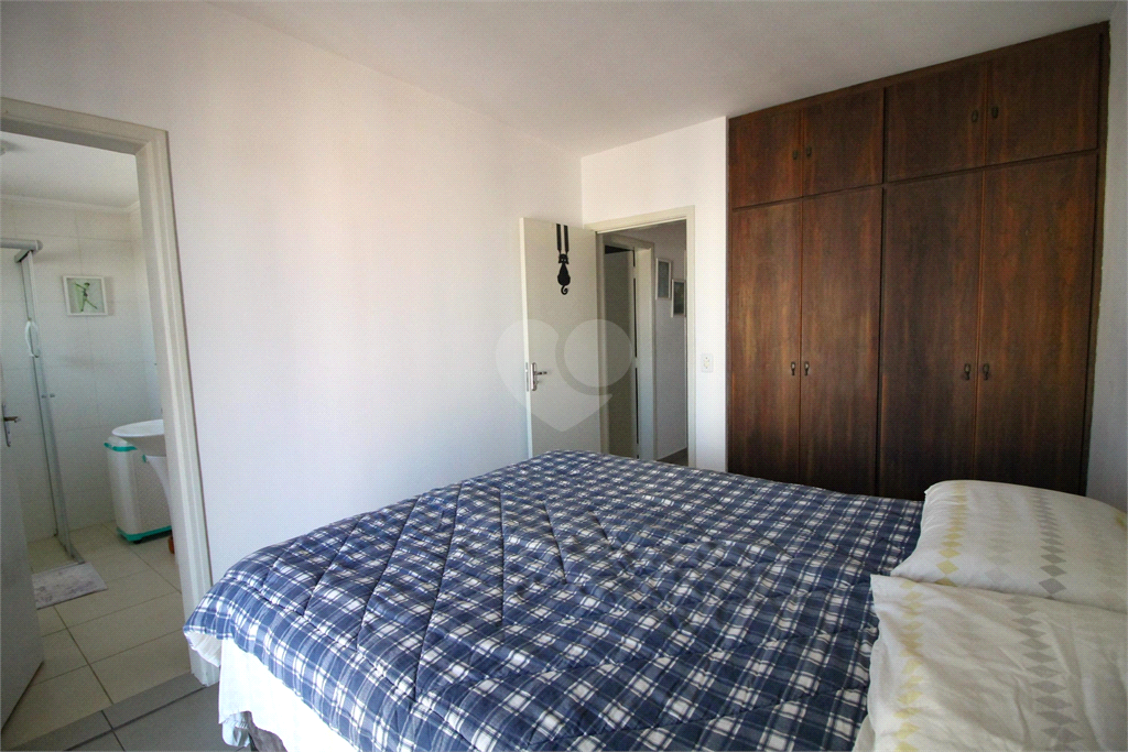 Venda Apartamento São Paulo Santa Teresinha REO872671 14